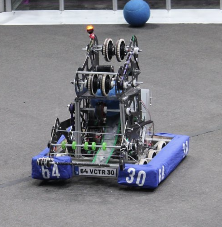 Robot
